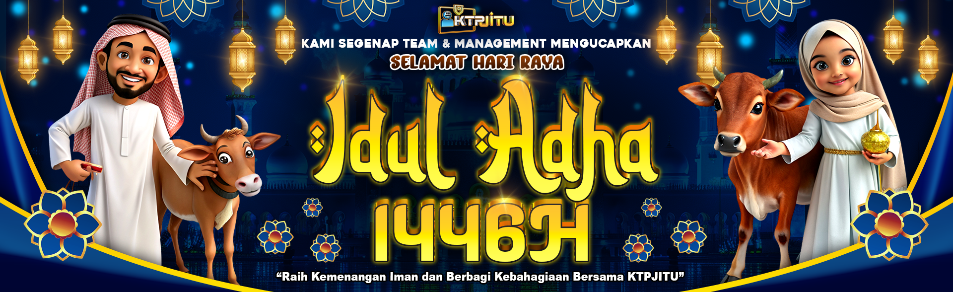 idul adha