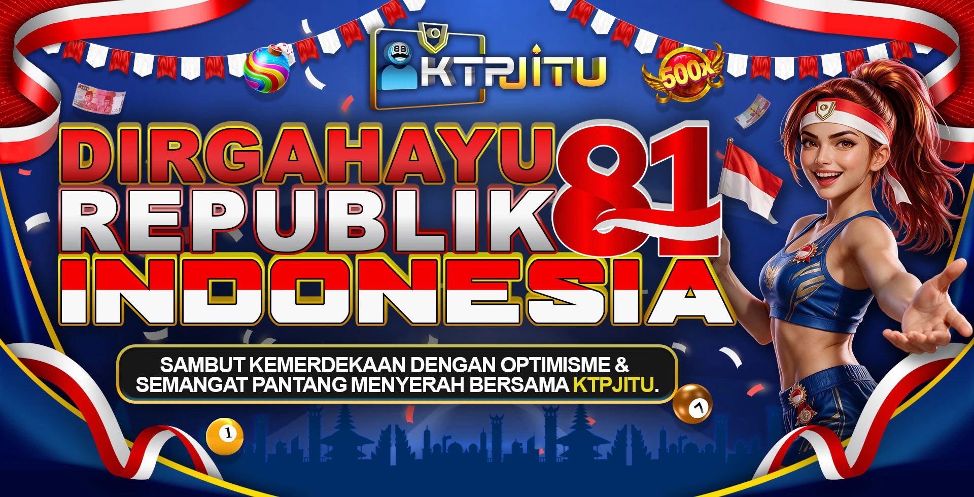KTPJITU KEMERDEKAAN